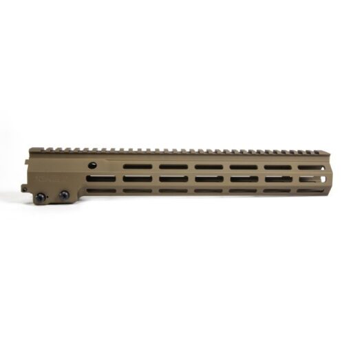 Geissele Automatics MK16 M-LOK AR-15 Super Modular Rail - DDC, 13.5" - Black Rifle Depot