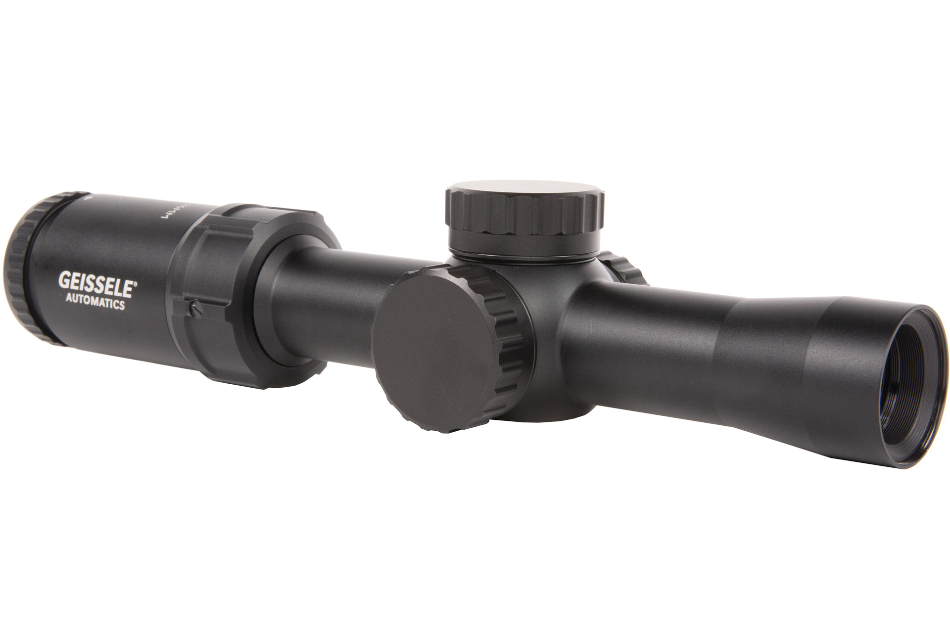 Geissele-Super-Precision-1-6-DMMR-1-Reticle-Rifle-Scope-Black