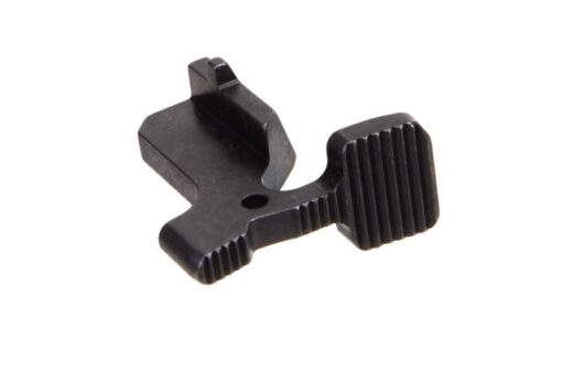 Forward Controls Design ABC/R - 7.62 - Serrated - Black Rifle Depot