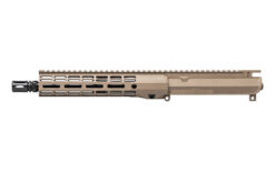 Aero Precision M4E1 Threaded Complete Upper 10