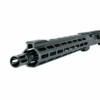 Dirty Bird 16" Government Midlength 5.56 M-LOK Left-Handed Complete Upper