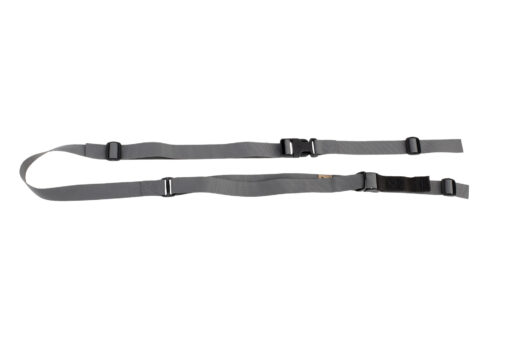 Forward Controls Design CSF AR-15 Carbine Sling - Grey - Black Rifle Depot