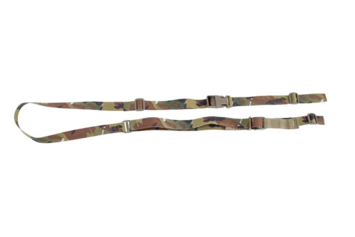 Forward Controls Design CSF AR-15 Carbine Sling - Multicam - Black Rifle Depot