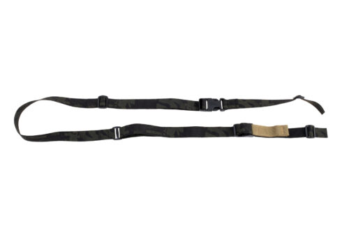 Forward Controls Design CSF AR-15 Carbine Sling - Black Multicam - Black Rifle Depot