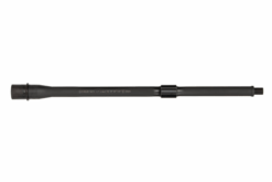 Ballistic Advantage 16" 5.56 Hanson Midlength Cold Hammer Forged Barrel w/ .750 Low Pro Gas Block