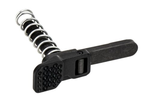 Forward Controls Design EMR-A (Enhanced Ambidextrous Magazine Release) - Dimpled - Forward Controls Design