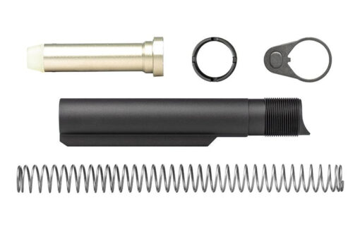 Aero Precision AR-15 Enhanced Buffer Kit w/ H2 Buffer - Black Rifle Depot