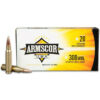 Armscor FAC308-1N .308win 147gr FMJ