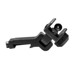NcSTAR AR-15 45 Degree Offset Flip-Up Rear Sight