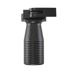 Ergo MINi-MAX XPRESS Lever Aluminum VFG Black