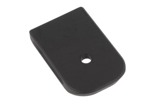 Forward Controls Design MFP-G Glock Magazine Floor Plate - Flared - Black Rifle Depot