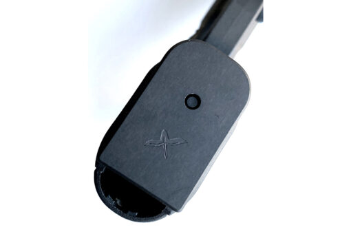 Forward Controls Design MFP-G Glock Magazine Floor Plate - Standard - Black Rifle Depot