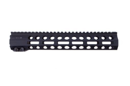 Forward Controls Design RHF AR-15 Free Float M-LOK Handguard - 11.5" - Black Rifle Depot