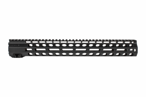 Forward Controls Design RHF AR-15 Free Float M-LOK Handguard - 12.8" - Black Rifle Depot