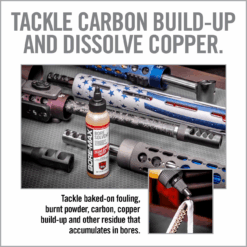 Bore-Max Bore Solvent 4oz