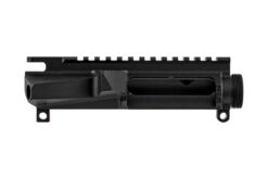 Cross Machine Tool UPUR-1A Big Bore Billet AR-15 Upper Receiver