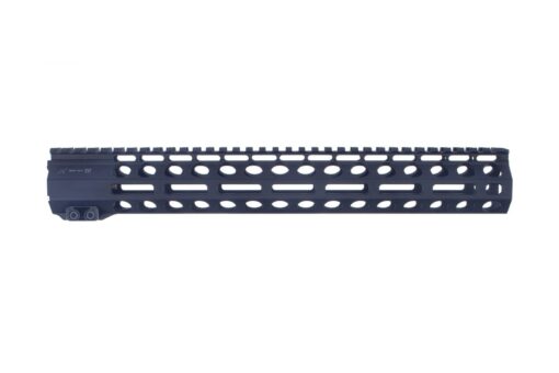 Forward Controls Design RHF AR-15 Free Float M-LOK Handguard - 13.7" - Black Rifle Depot