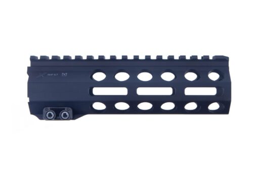 Forward Controls Design RHF AR-15 Free Float M-LOK Handguard - 6.7" - Black Rifle Depot