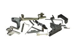 Lone Wolf Arms Frame Completion Kit for Gen 4 Compact Glock