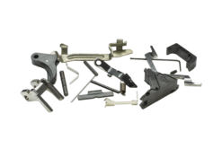 Lone Wolf Arms Frame Completion Kit for Gen 4 Full Size Glock