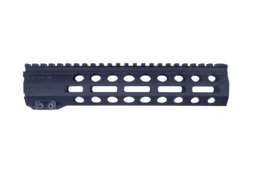 Forward Controls Design RHF AR-15 Free Float M-LOK Handguard - 9.5" - Black Rifle Depot