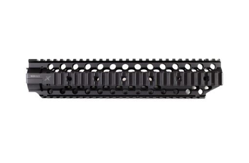 Forward Controls Design RHF4 AR-15 Free Float Quad Rail Handguard - Black Rifle Depot