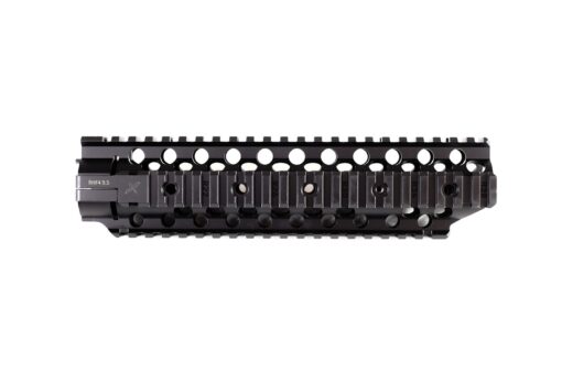 Forward Controls Design RHF4 AR-15 Free Float Quad Rail Handguard - Black Rifle Depot