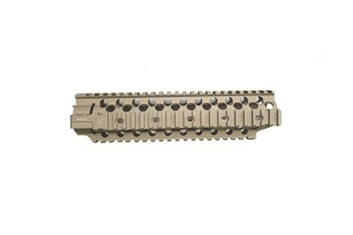 Forward Controls Design RHF4 AR-15 Free Float Quad Rail Handguard - Black Rifle Depot