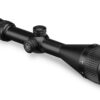 Vortex Crossfire II 3-12x56 SFP V-Brite MOA Hog Hunter