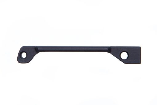 Forward Controls Design TGF Standard Trigger Guard - Black - Black Rifle Depot