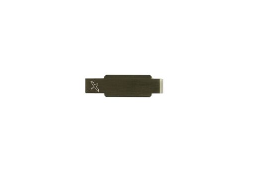 Forward Controls Design TGF Standard Trigger Guard - OD Green - Black Rifle Depot