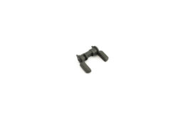 Mil-spec style ambidextrous safety selector