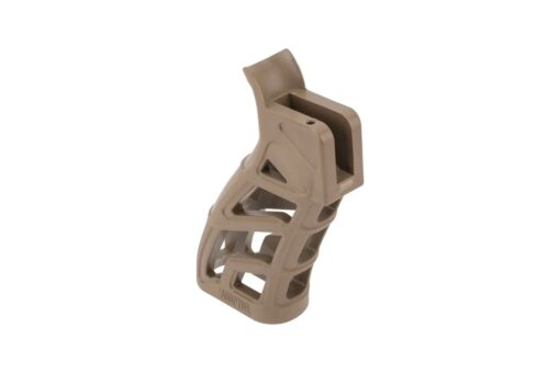 Adaptive Tactical LTG AR-15 Lightweight Tactical Grip - FDE - Black Rifle Depot