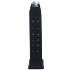 KCI .40 S&W 15-Round Polymer Magazine for Glock 22/23/27/35 Pistols
