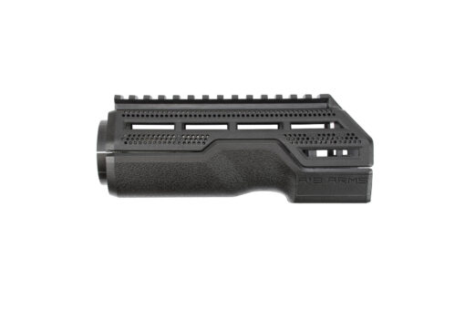 A*B Arms AR-15 MOD1 Carbine Polymer Handguard - Black - Black Rifle Depot