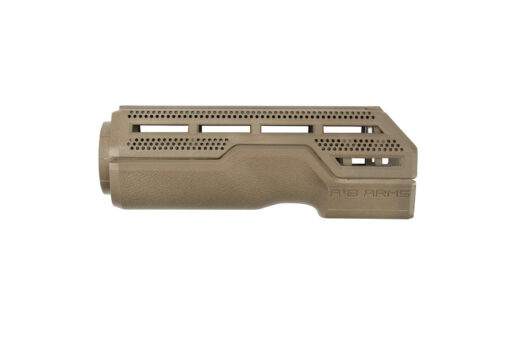 A*B Arms AR-15 Pro Carbine Polymer Handguard - FDE - Black Rifle Depot