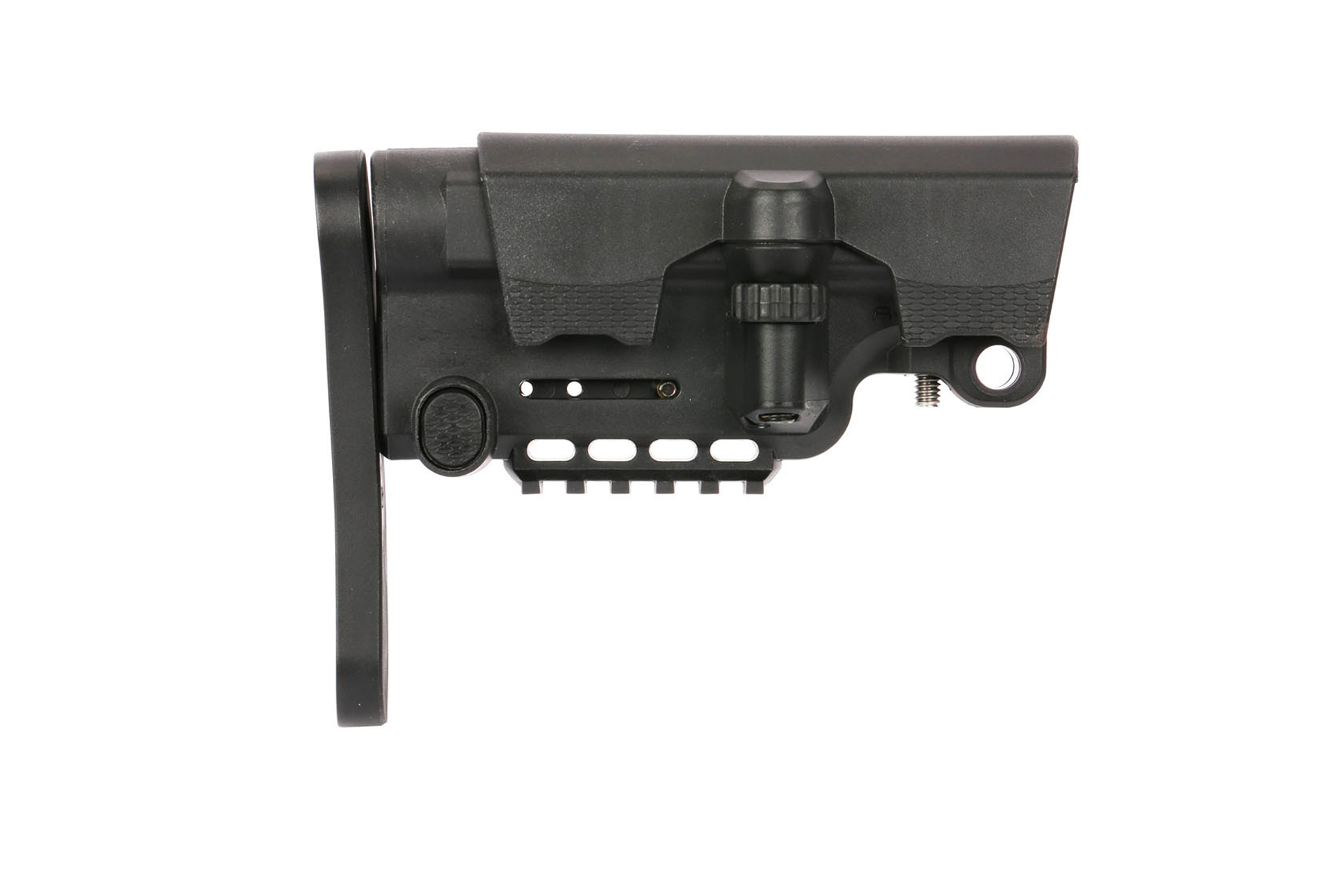 AB-Arms-AR-15-Urban-Sniper-Stock-Black