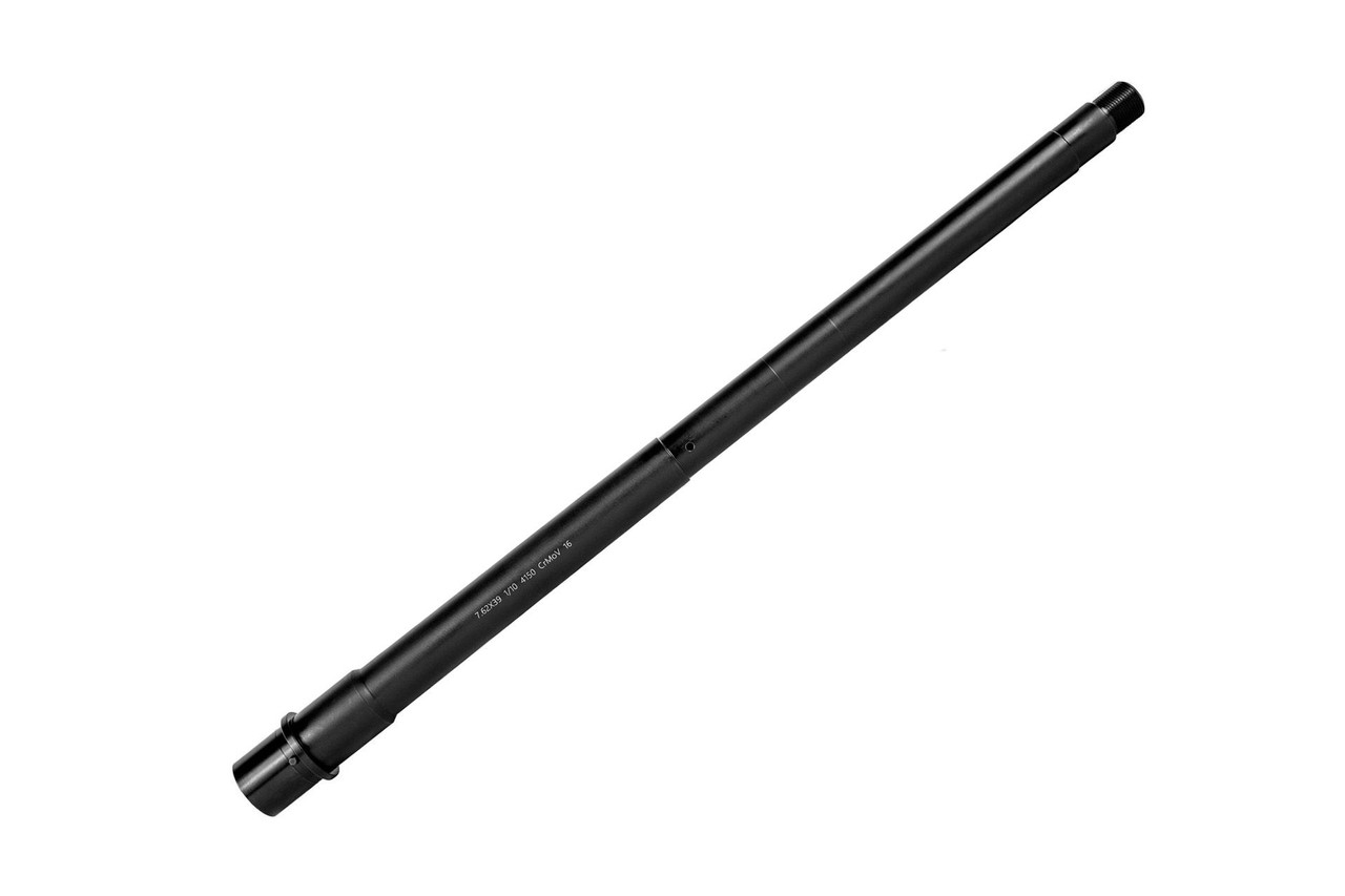 16-7.62x39-110-Black-Nitride-Carbine-Barrel-16-7.62x39-110-Black-Nitride-Carbine-Barrel 16" 7.62x39 1:10 Black Nitride Carbine Barrel