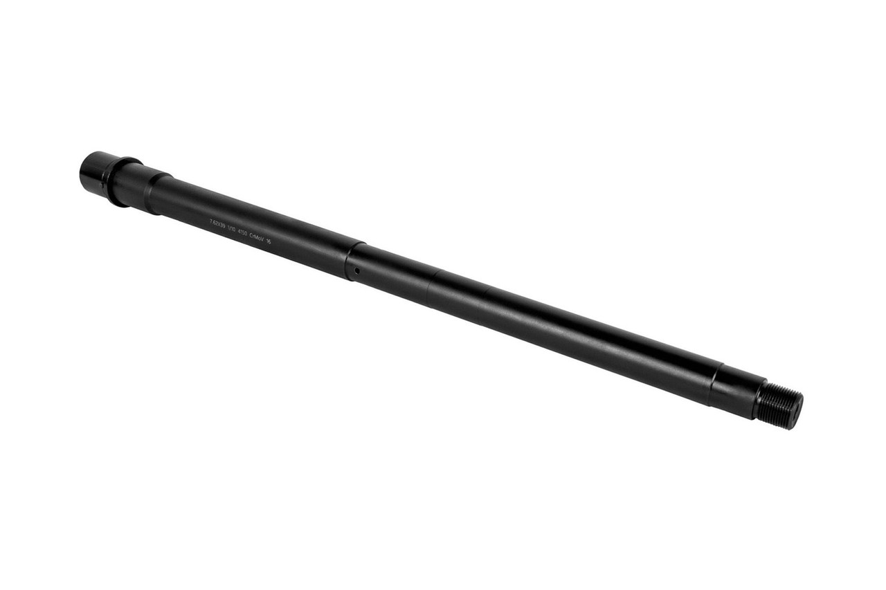 16-7.62x39-110-Black-Nitride-Carbine-Barrel-16-7.62x39-110-Black-Nitride-Carbine-Barrel 16" 7.62x39 1:10 Black Nitride Carbine Barrel
