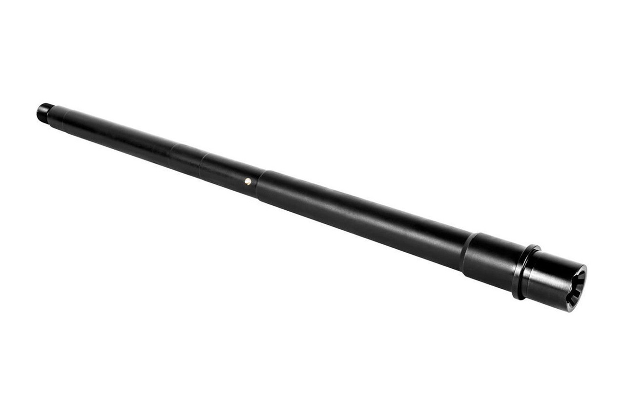16-7.62x39-110-Black-Nitride-Carbine-Barrel-16-7.62x39-110-Black-Nitride-Carbine-Barrel 16" 7.62x39 1:10 Black Nitride Carbine Barrel