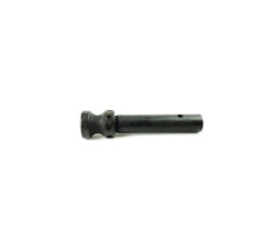 Extended Easy Pull Pivot Pin - Parkerized - Front