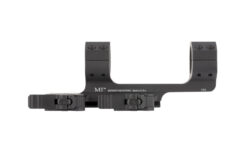 Midwest Industries 1" QD Scope Mount - 1.4" Offset