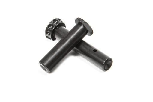 Battle Arms Enhanced AR15 Pivot and Takedown Pin Set - Black - Black Rifle Depot