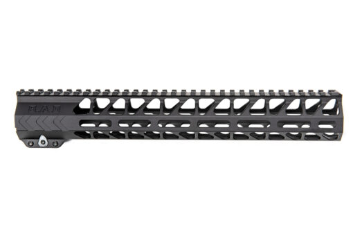 Battle Arms Workhorse AR-15 M-LOK Free Float Handguard - 13 - Black Rifle Depot