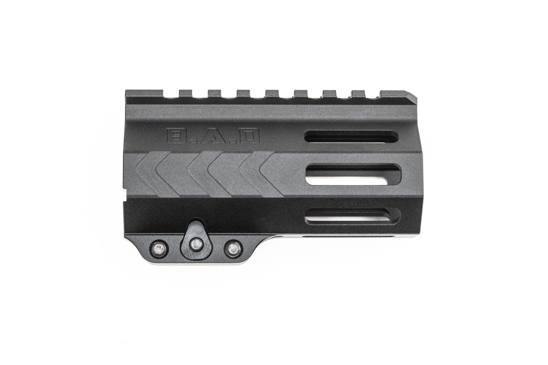 Battle-Arms-Workhorse-AR-15-M-LOK-Free-Float-Handguard-4