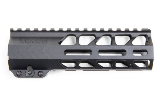 Battle Arms Workhorse AR-15 M-LOK Free Float Handguard - 6.7 - Black Rifle Depot