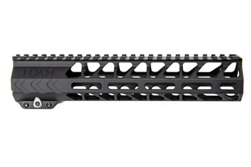 Battle Arms Workhorse AR-15 M-LOK Free Float Handguard - 9.5 - Black Rifle Depot
