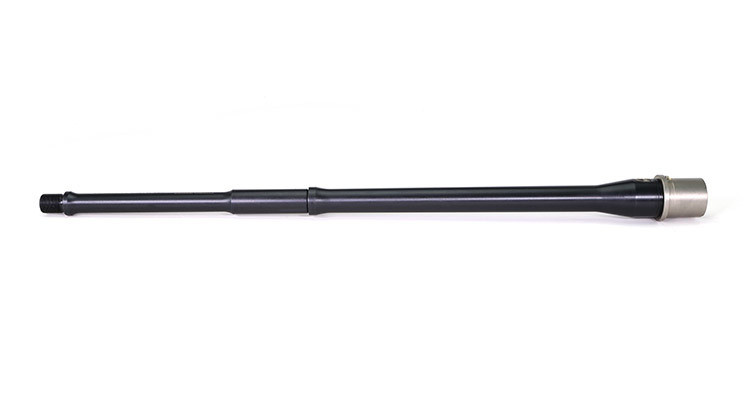 Faxon-Firearms-Match-Series-16-GUNNER.223-Wylde-Mid-Length-416-R-Stainless-Nitride-Melonite-5R-Nickel-Teflon-Extension-Barrel-Faxon-Firearms-Match-Series-16-GUNNER.223-Wylde-Mid-Length-416-R-Stainless-Nitride-Melonite-5R-Nickel-Teflon-Extension-Barrel Faxon Firearms Match Series 16" GUNNER.223 Wylde Mid-Length 416-R Stainless Nitride / Melonite 5R Nickel Teflon Extension Barrel