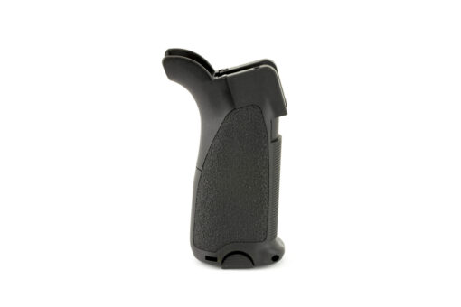 BCMGUNFIGHTER AR-15 MOD 2 Pistol Grip - Black - Black Rifle Depot