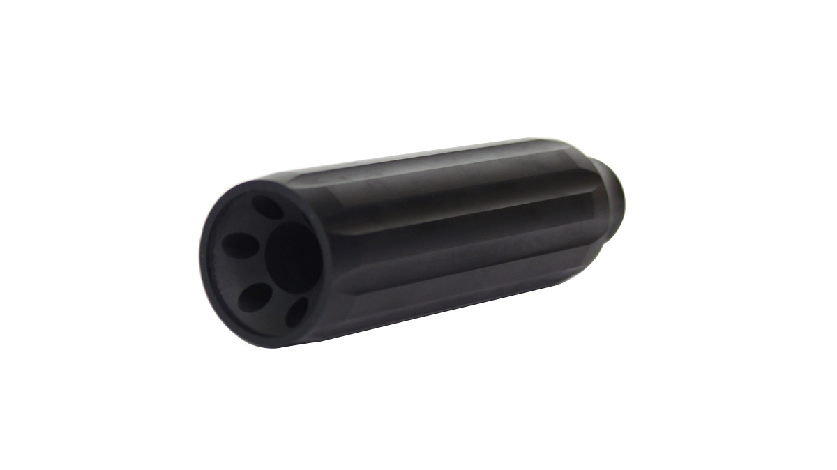 Kaw-Valley-Precision-XL-Slim-Linear-Comp-Black-12x36